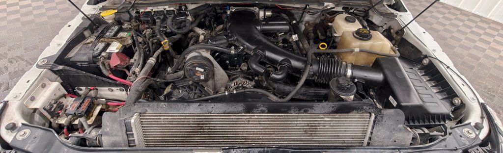Used 2014 Ford F450 XL w/ Snow Plow Prep Package RWD image 50