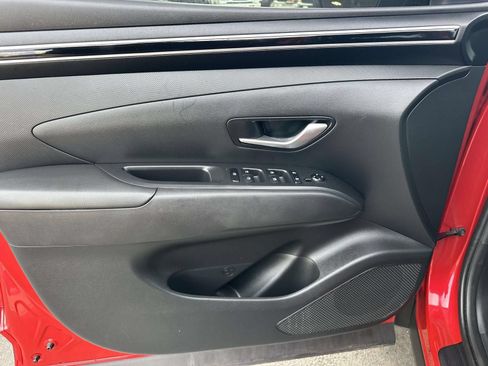Used 2023 Hyundai Tucson SEL AWD/4WD image 21