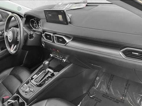 Used 2024 MAZDA CX-5 AWD 2.5 S w/ Select Package image 15