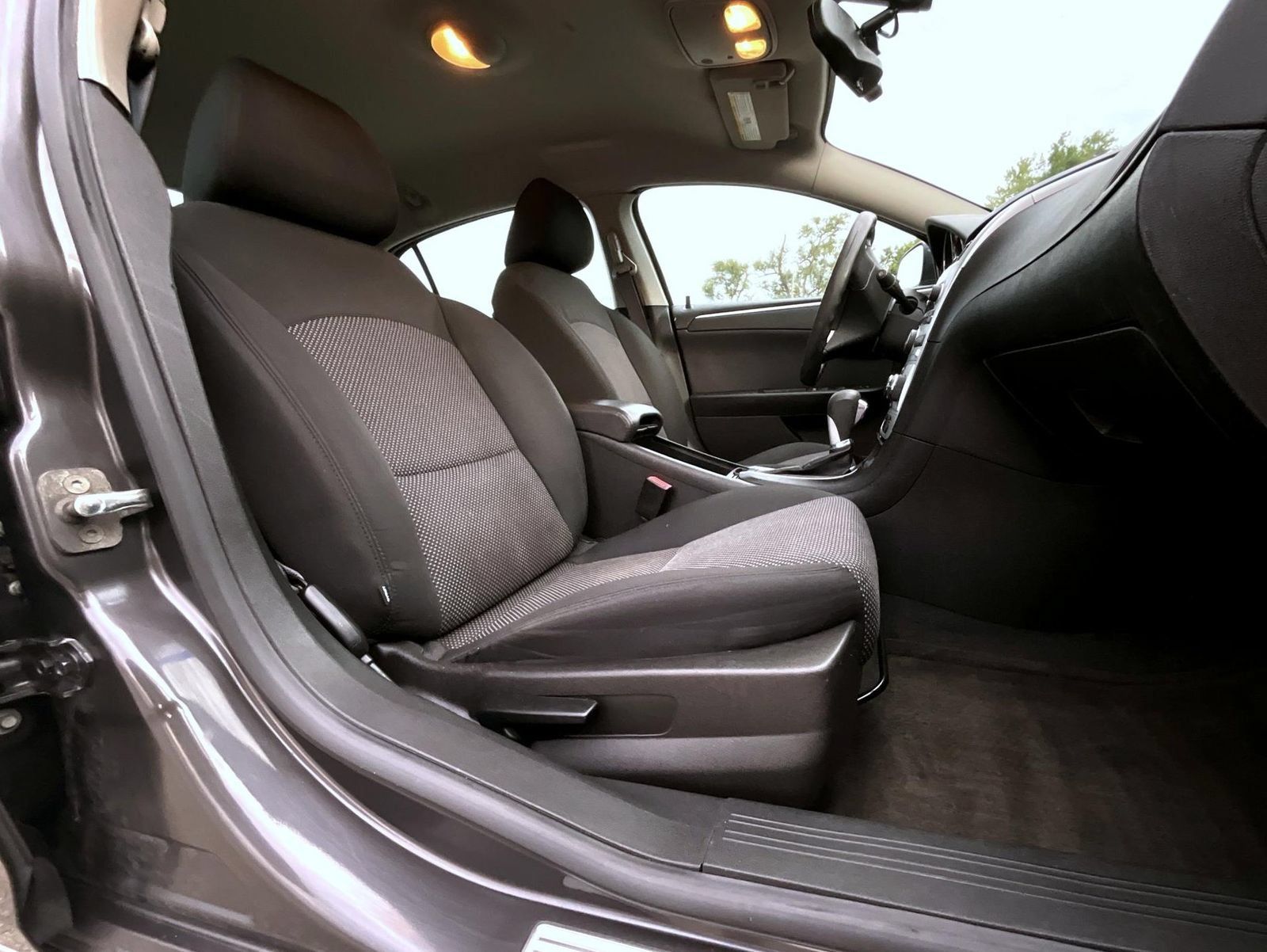 Used 2012 Chevrolet Malibu LT w/ 1LT All-Star Package FWD image 18