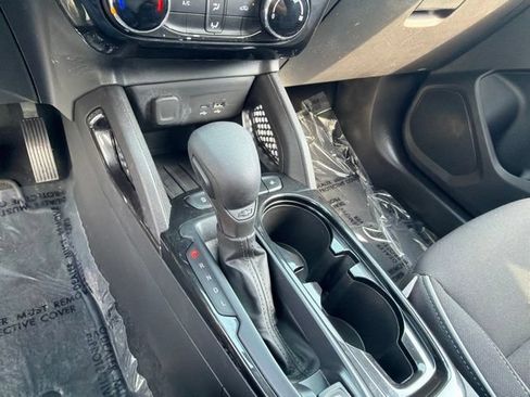 Used 2026 Chevrolet TrailBlazer LT FWD image 26