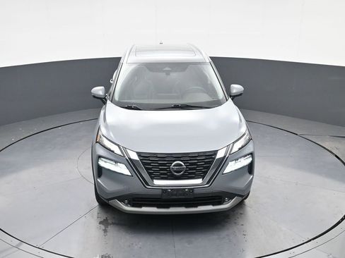 Used 2021 Nissan Rogue SL w/ Premium Package image 27