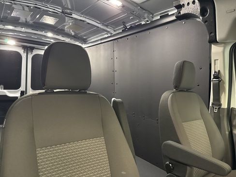 New 2026 Ford Transit 250 148 Medium Roof Extended AWD w/ Load Area Protection Package image 36