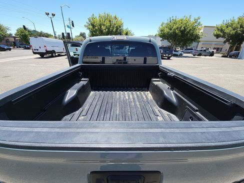 Used 2023 Toyota Tacoma TRD Off-Road AWD/4WD image 19