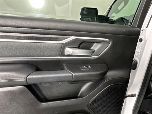 Certified 2022 RAM 1500 Big Horn image 12