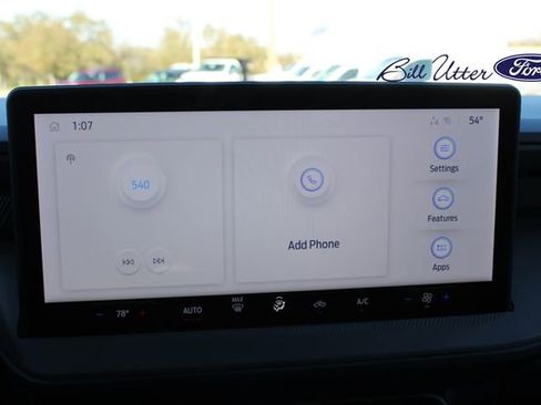 New 2026 Ford Maverick XL image 13