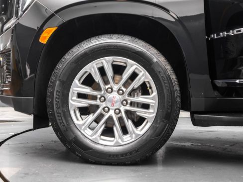 Used 2021 GMC Yukon XL SLT image 43