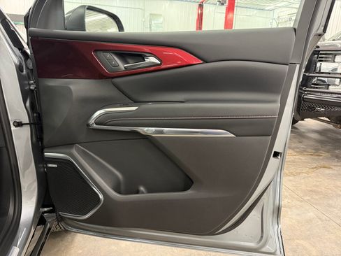 New 2026 Chevrolet Traverse RS AWD/4WD image 27