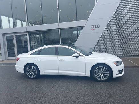 Used 2023 Audi A6 2.0T Premium w/ Convenience Package image 15