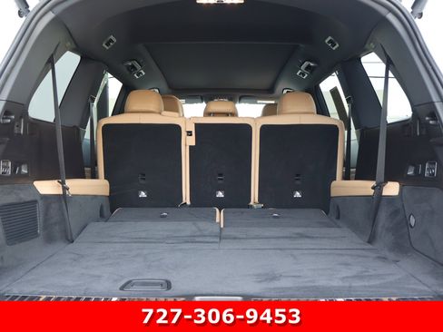 Certified 2025 Mercedes-Benz GLS 580 4MATIC image 24