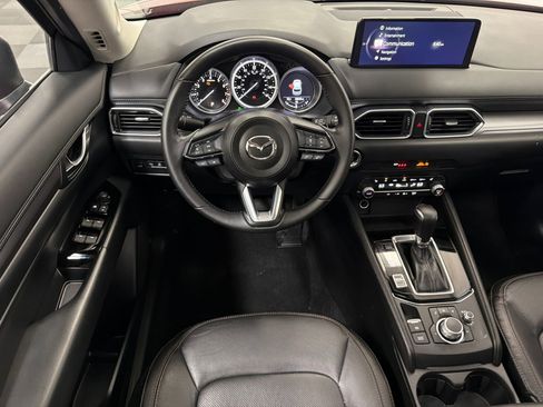 Used 2023 MAZDA CX-5 AWD 2.5 S image 20