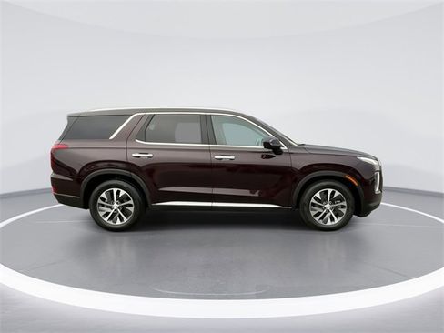 Used 2020 Hyundai Palisade SEL image 9