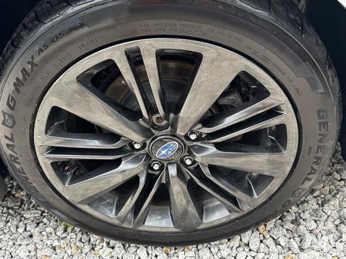 Used 2016 Subaru WRX image 13