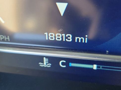 Certified 2022 Chevrolet Silverado 1500 LT image 23