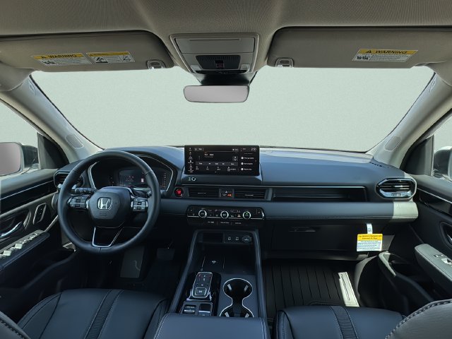 New 2026 Honda Pilot EX-L image 21