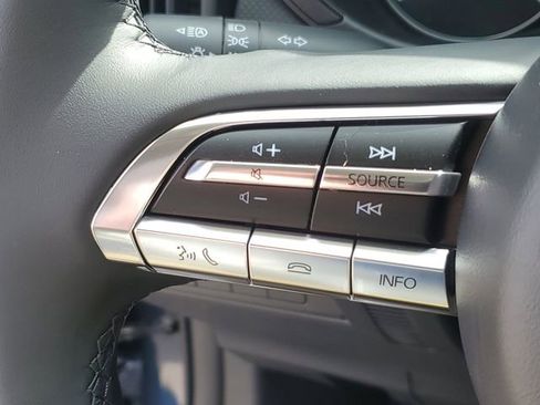 New 2026 MAZDA CX-50 AWD 2.5 S w/ Preferred Pkg image 12