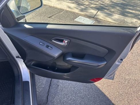 Used 2013 Hyundai Tucson GLS AWD/4WD image 21