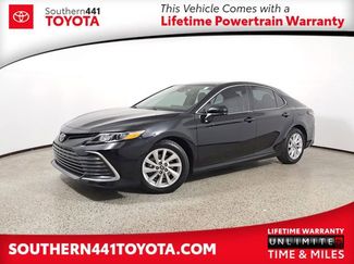 Used 2023 Toyota Camry LE video 1