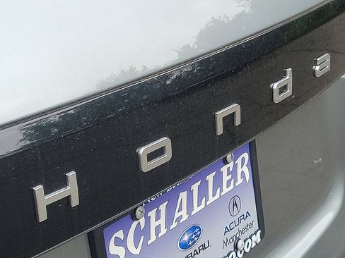 New 2025 Honda Prologue EX image 5