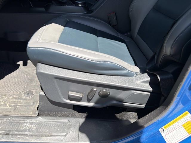 Used 2024 Ford Bronco Outer Banks AWD/4WD image 21