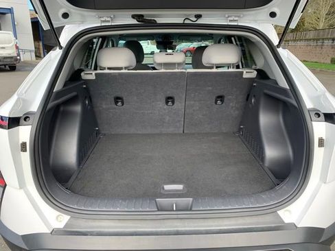 Certified 2024 Hyundai Kona SEL image 5