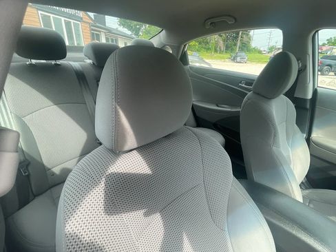 Used 2014 Hyundai Sonata GLS w/ Popular Equipment Group 2 FWD image 35