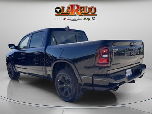New 2026 RAM 1500 Lone Star image 6