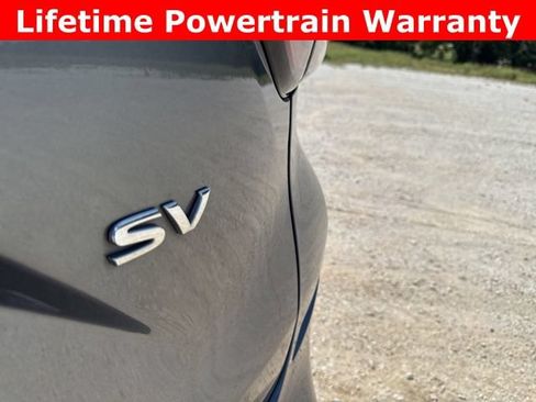 Used 2024 Nissan Murano SV FWD image 9