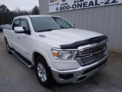 Used 2022 RAM 1500 Laramie
