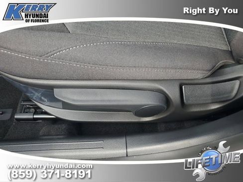 New 2026 Hyundai Sonata Blue image 17