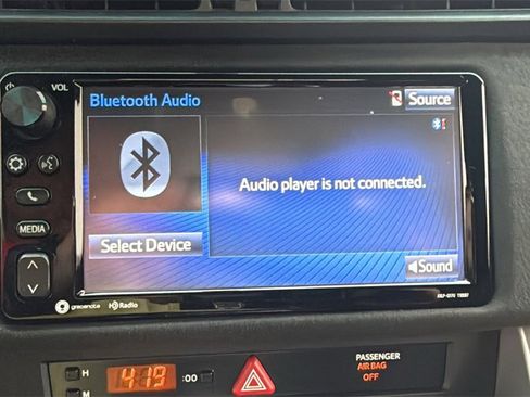 Used 2017 Toyota 86 image 21