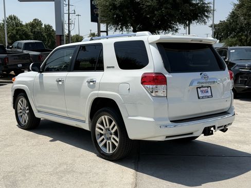 Used 2010 Toyota 4Runner Limited RWD image 7