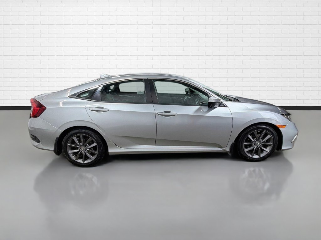 Used 2020 Honda Civic EX-L image 10