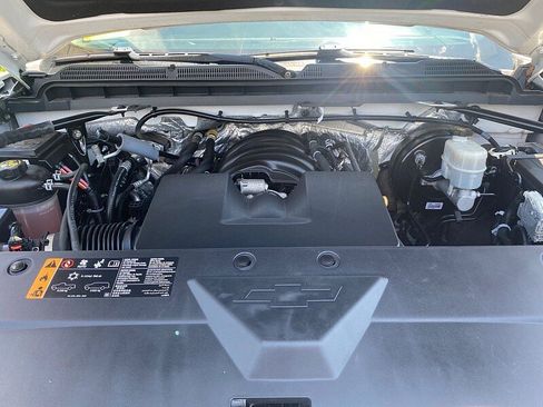 Used 2017 Chevrolet Silverado 1500 W/T w/ WT Convenience Package RWD image 50