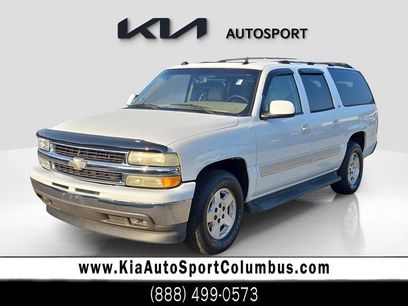 Used 2005 Chevrolet Suburban LT w/ Preferred Equipment Group
