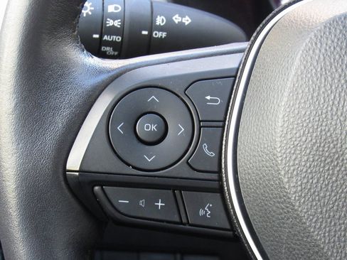 Certified 2021 Toyota RAV4 XLE Premium image 24