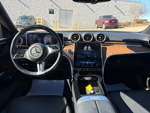 Certified 2023 Mercedes-Benz C 300 C 300 image 13