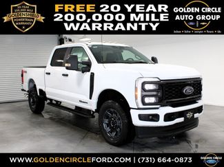 New 2026 Ford F250 XL w/ STX Appearance Package 360° Tour