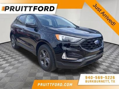 Used 2023 Ford Edge SEL w/ Sport Appearance Package