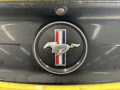 Used 2021 Ford Mustang Coupe w/ 2.3L High Performance Package image 7