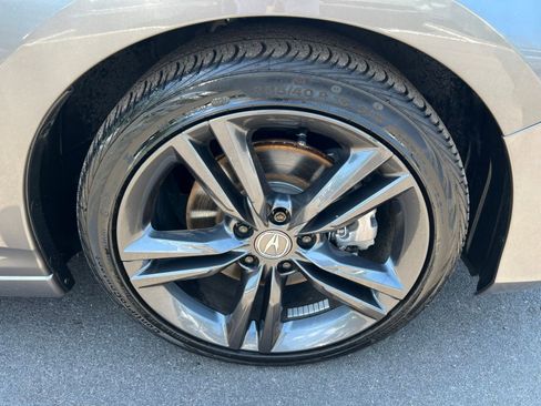 Used 2025 Acura Integra A-Spec FWD image 13