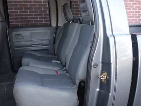 Used 2006 Dodge Dakota SLT image 14