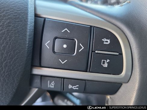 Certified 2022 Lexus RX 350 FWD image 28