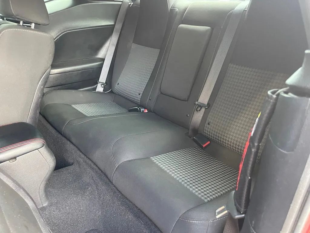 Used 2019 Dodge Challenger R/T Scat Pack RWD image 19