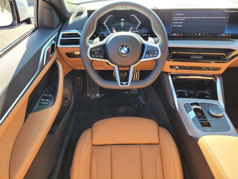 Used 2026 BMW 430i 430i w/ M Sport Package image 12