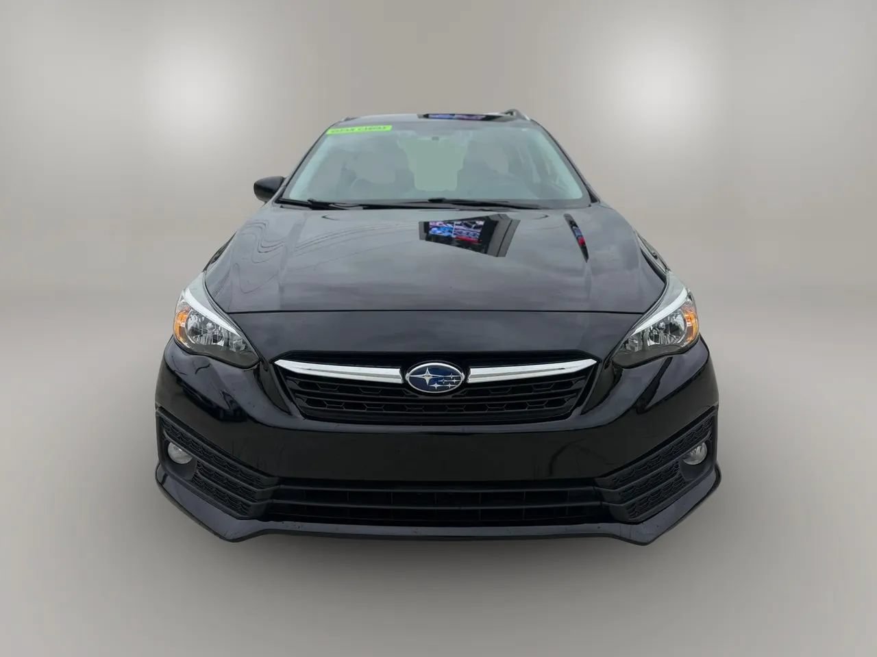 Used 2021 Subaru Impreza 2.0i Premium AWD/4WD image 2