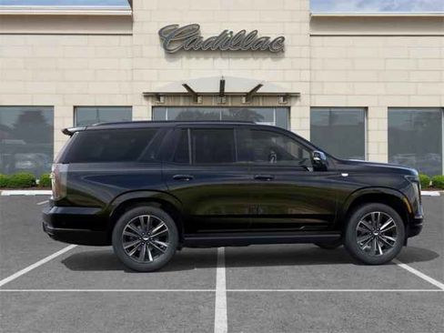 New 2026 Cadillac Escalade Sport image 5