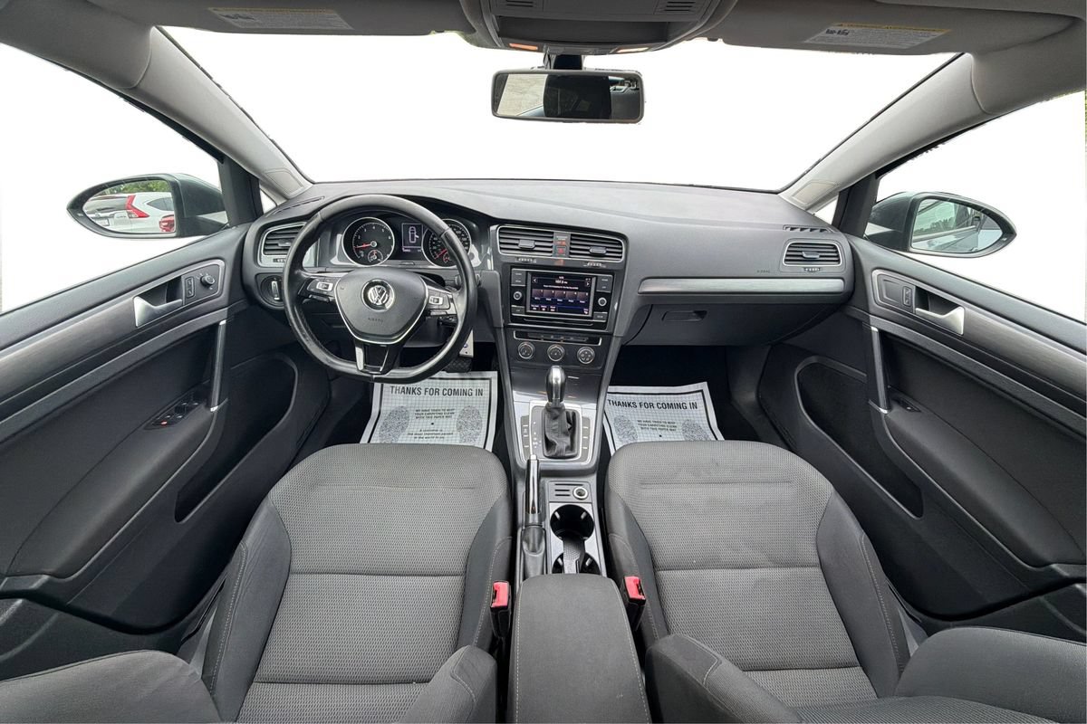 Used 2019 Volkswagen Golf S FWD image 27