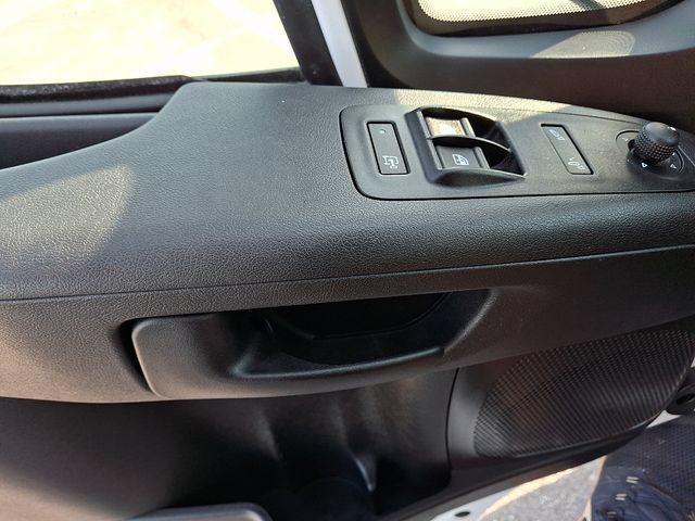 Used 2025 RAM ProMaster 2500 w/ Convenience Group FWD image 13