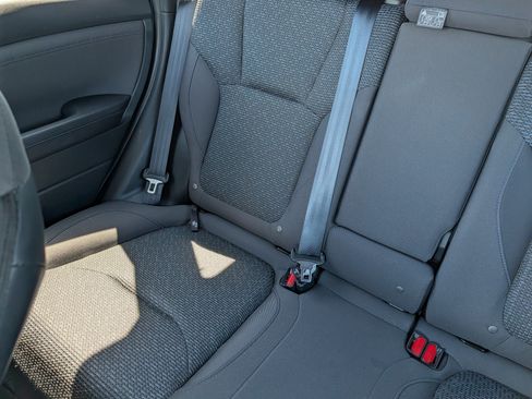 Certified 2025 Subaru Forester Premium AWD/4WD image 12
